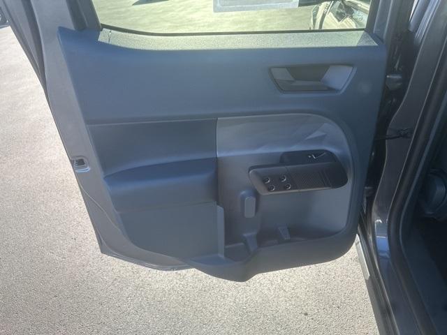 new 2025 Ford Maverick car, priced at $32,959