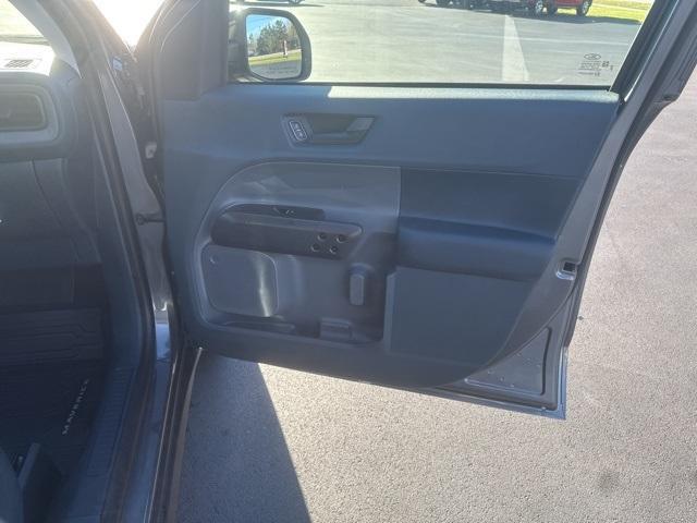 new 2025 Ford Maverick car, priced at $32,959