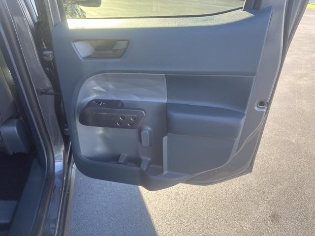 new 2025 Ford Maverick car, priced at $32,959