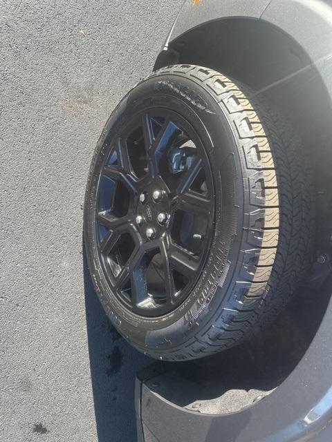 new 2025 Ford Maverick car, priced at $32,959