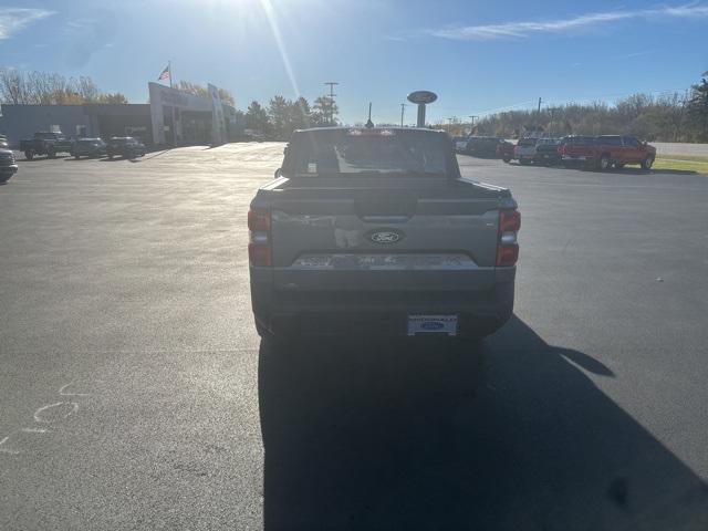 new 2025 Ford Maverick car, priced at $32,959