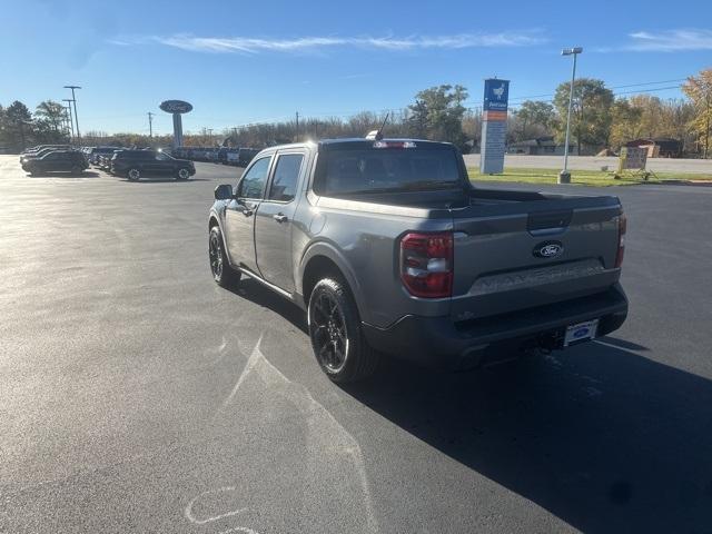 new 2025 Ford Maverick car, priced at $32,959