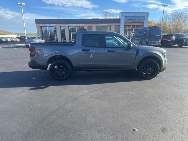 new 2025 Ford Maverick car, priced at $32,959