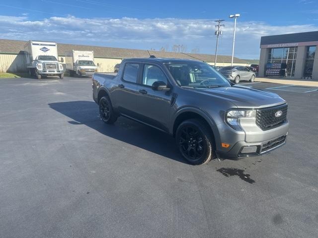 new 2025 Ford Maverick car, priced at $32,959