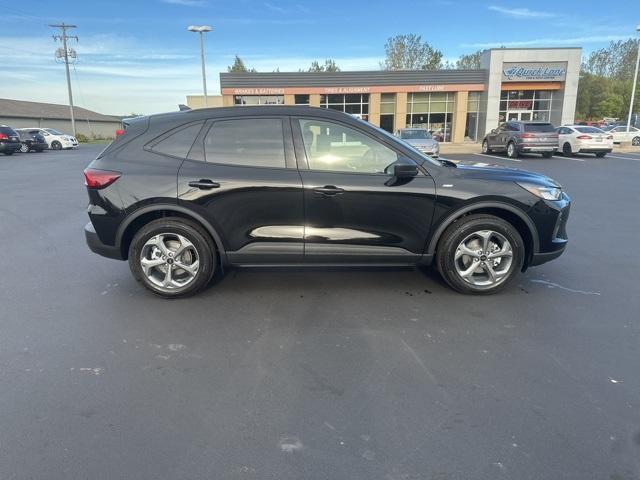 new 2026 Ford Escape car, priced at $34,379