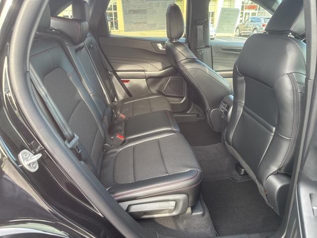 new 2026 Ford Escape car, priced at $34,379