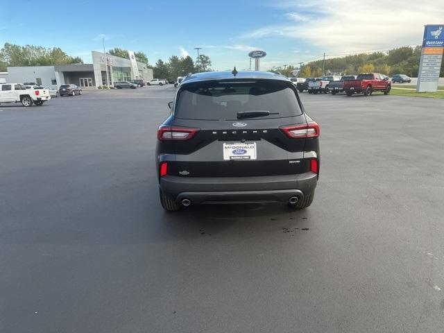 new 2026 Ford Escape car, priced at $34,379