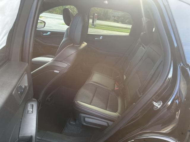 new 2026 Ford Escape car, priced at $34,379
