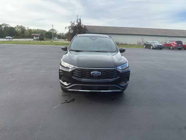 new 2026 Ford Escape car, priced at $34,379