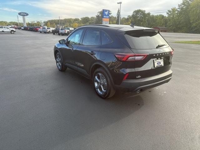 new 2026 Ford Escape car, priced at $34,379