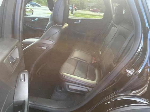 new 2026 Ford Escape car, priced at $34,379