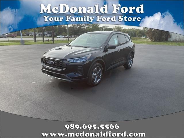 new 2026 Ford Escape car, priced at $34,379