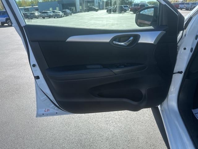 used 2019 Nissan Sentra car, priced at $11,401