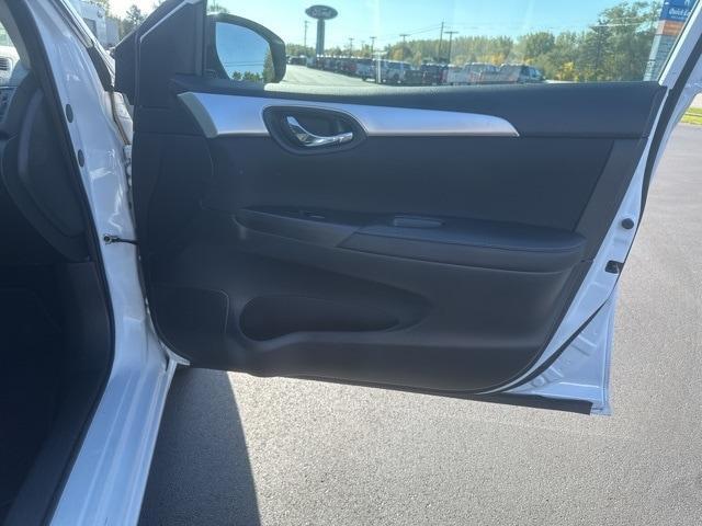 used 2019 Nissan Sentra car, priced at $11,401