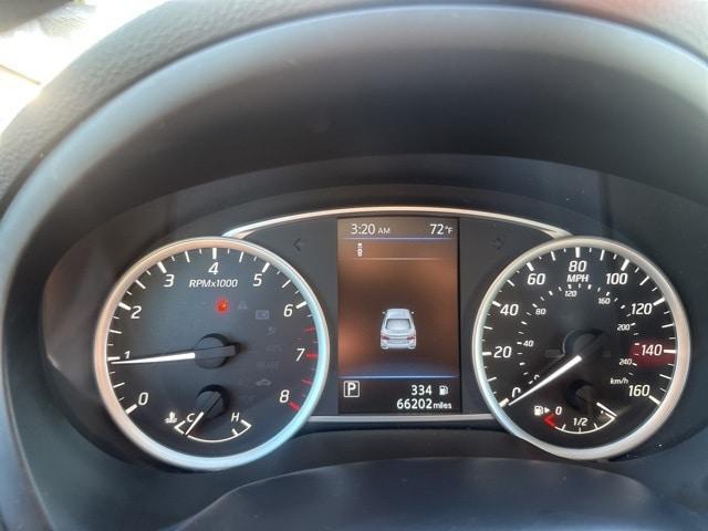 used 2019 Nissan Sentra car, priced at $11,401