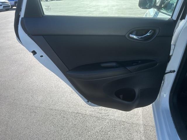 used 2019 Nissan Sentra car, priced at $11,401