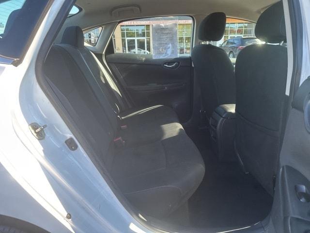 used 2019 Nissan Sentra car, priced at $11,401