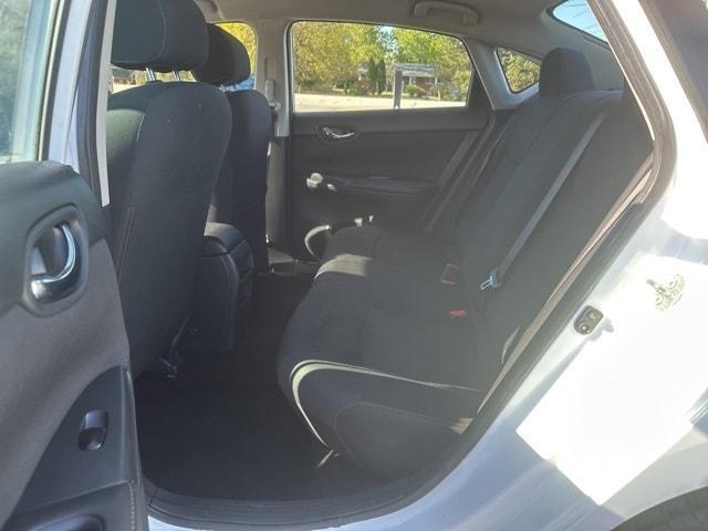 used 2019 Nissan Sentra car, priced at $11,401