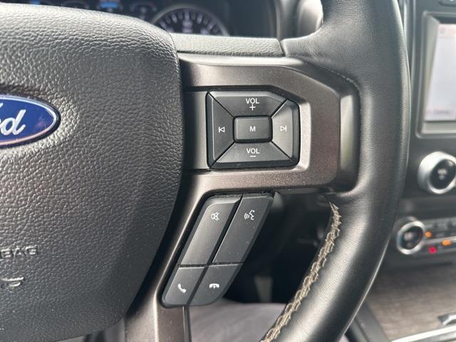 used 2021 Ford Expedition car, priced at $45,848