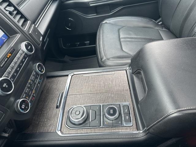 used 2021 Ford Expedition car, priced at $45,848