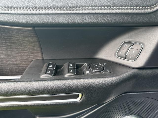 used 2021 Ford Expedition car, priced at $45,848