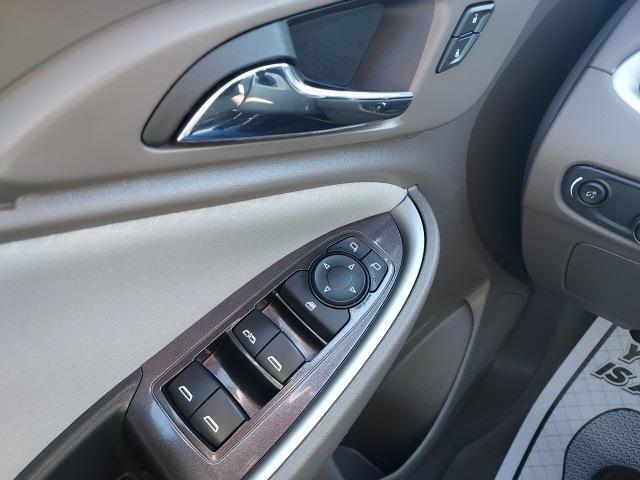 used 2024 Chevrolet Malibu car, priced at $19,201