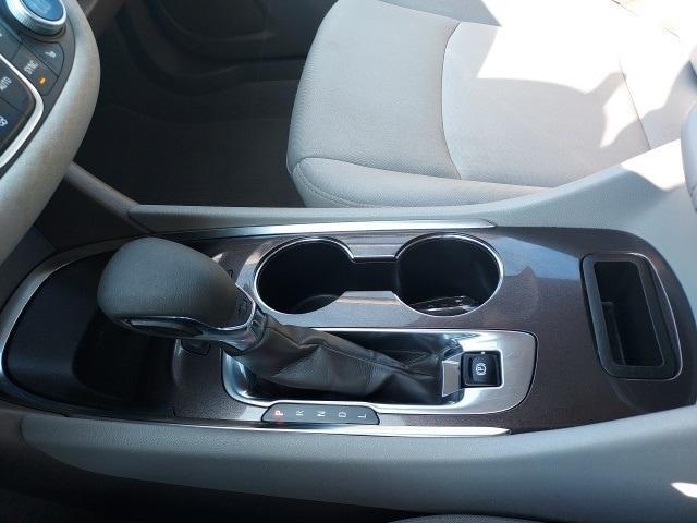 used 2024 Chevrolet Malibu car, priced at $19,201