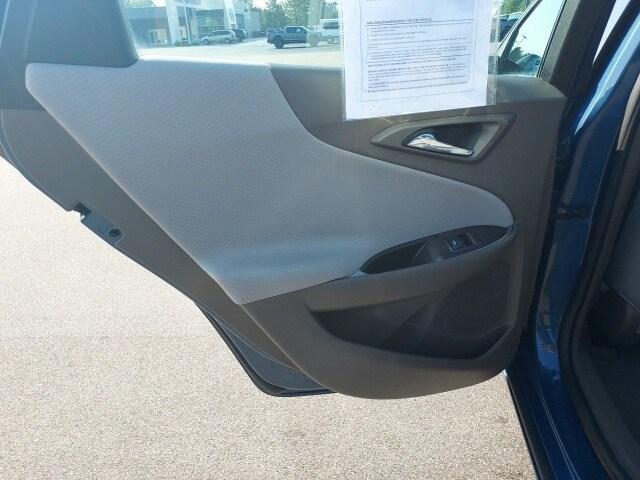 used 2024 Chevrolet Malibu car, priced at $19,201