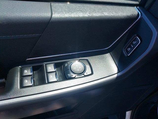 new 2025 Ford F-150 car, priced at $55,971