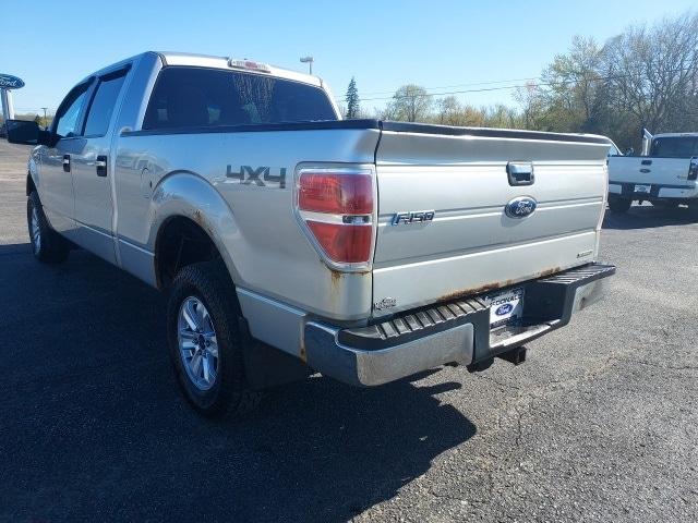 used 2012 Ford F-150 car, priced at $6,748