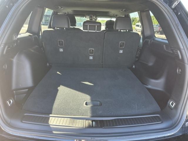 used 2023 Jeep Grand Cherokee car, priced at $33,506