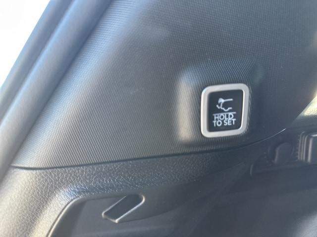 used 2023 Jeep Grand Cherokee car, priced at $33,301