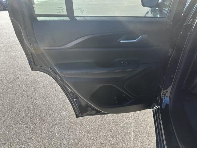 used 2023 Jeep Grand Cherokee car, priced at $33,506