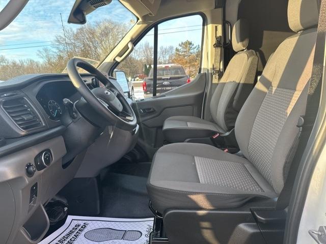 new 2024 Ford Transit-250 car, priced at $50,153