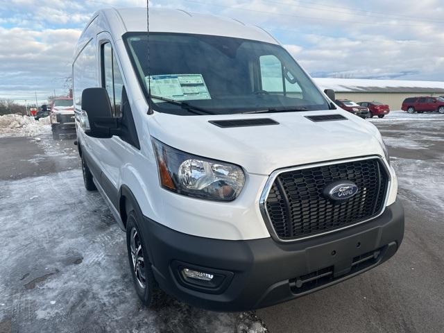 new 2024 Ford Transit-250 car, priced at $50,153