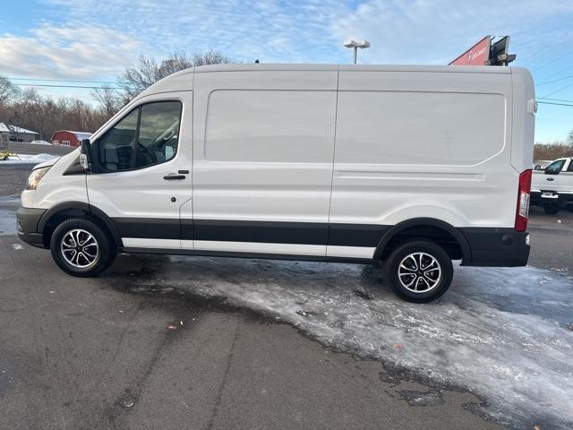 new 2024 Ford Transit-250 car, priced at $50,153