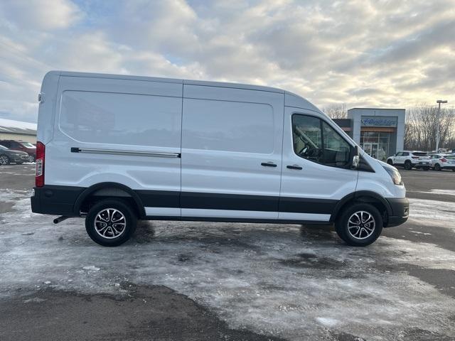 new 2024 Ford Transit-250 car, priced at $50,153