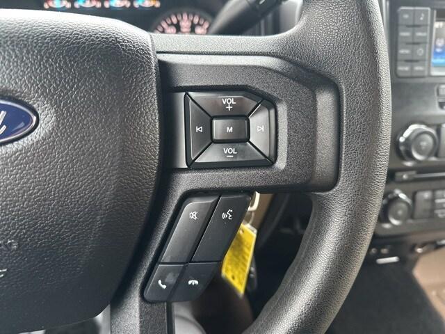 used 2015 Ford F-150 car, priced at $17,703