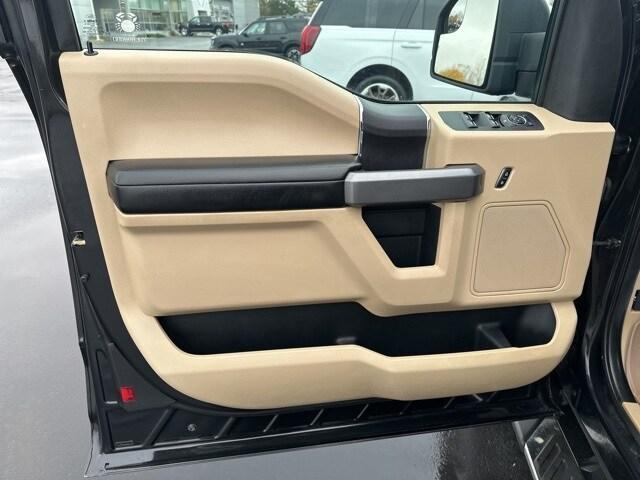 used 2015 Ford F-150 car, priced at $17,703