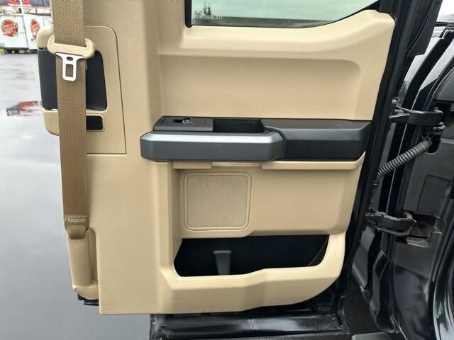 used 2015 Ford F-150 car, priced at $17,703