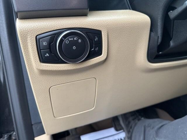 used 2015 Ford F-150 car, priced at $17,703