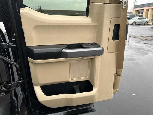 used 2015 Ford F-150 car, priced at $17,703