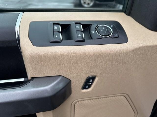 used 2015 Ford F-150 car, priced at $17,703