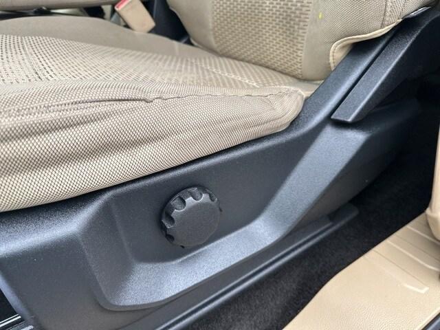 used 2015 Ford F-150 car, priced at $17,703