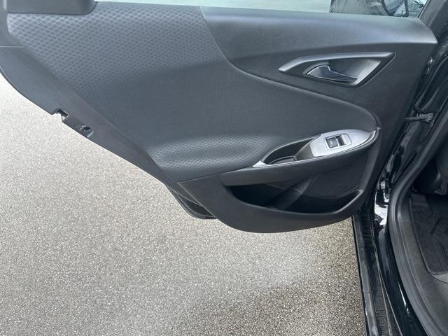 used 2019 Chevrolet Malibu car, priced at $15,076