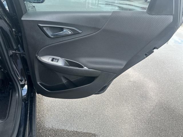 used 2019 Chevrolet Malibu car, priced at $15,076