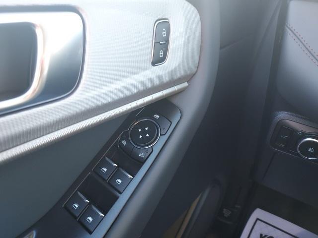 new 2026 Ford Explorer car, priced at $46,370