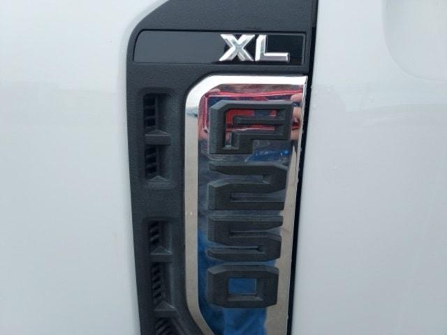 used 2024 Ford F-250 car, priced at $47,991