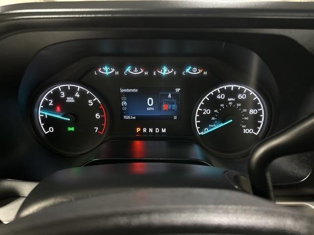 used 2024 Ford F-250 car, priced at $45,712