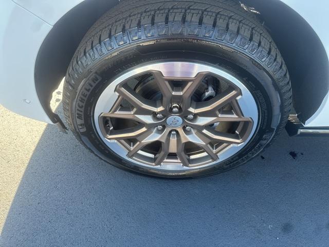 new 2025 Ford Expedition car, priced at $80,310